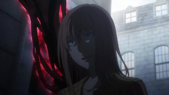 A Certain Magical Index S03E14