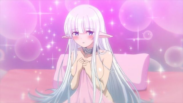 An Archdemon's Dilemma: How to Love Your Elf Bride S01E04