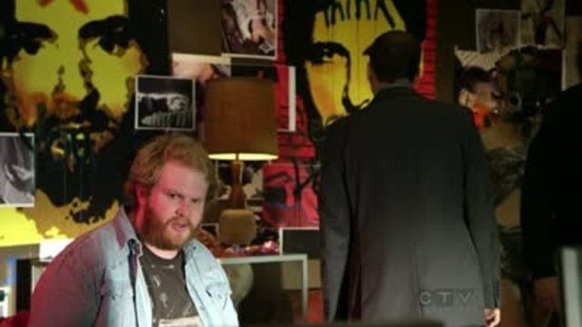 Sangre Azul S01E09