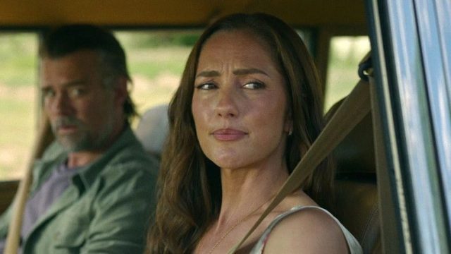 Nueva vida en Ransom Canyon S01E10