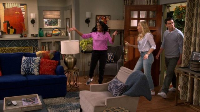 El Vecindario S04E15
