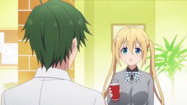 Blend-S S01E02