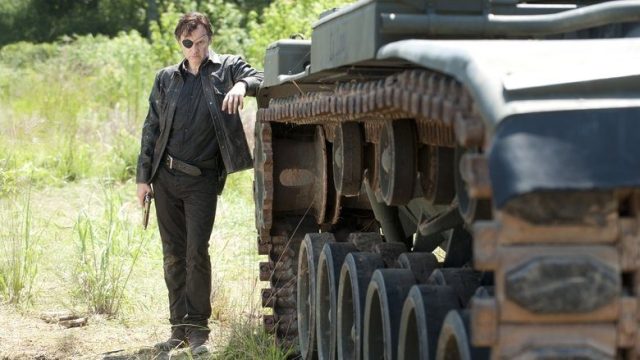 The Walking Dead S04E08