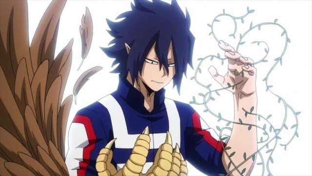 My Hero Academia S04E08