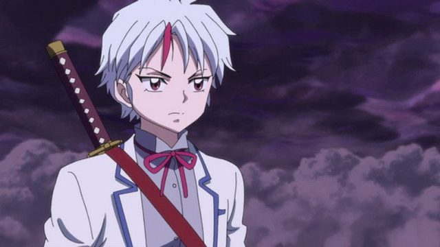 Yashahime: Princess Half-Demon S01E42