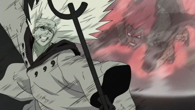 Naruto Shippuden S20E420