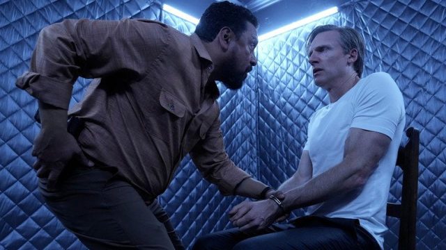 The Rookie: Feds S01E09