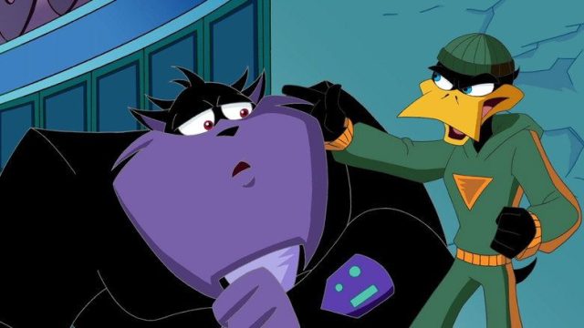 Loonatics Unleashed S02E03