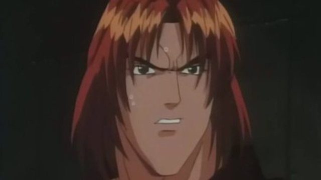 Street Fighter II: V S01E25