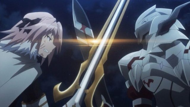 Fate/Apocrypha S01E10