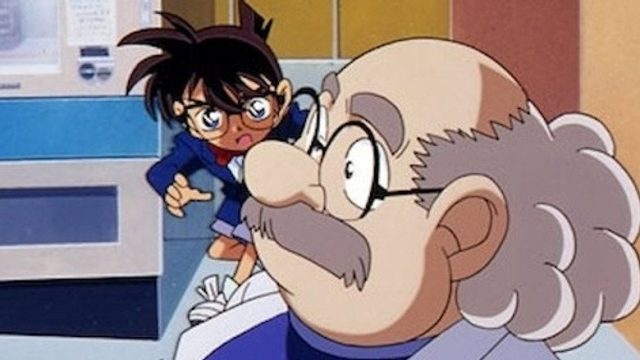 Detective Conan S01E179