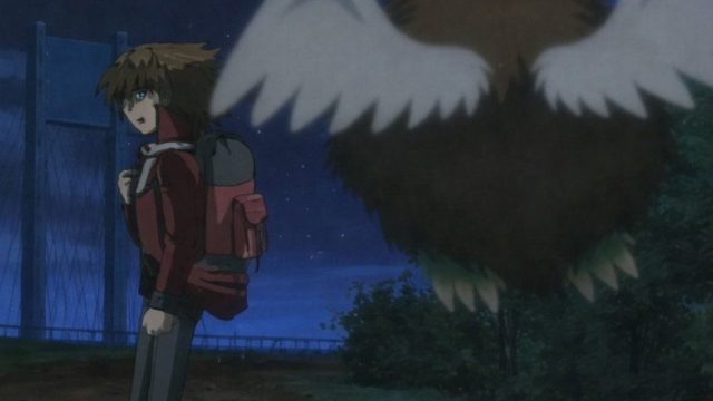 Yu-Gi-Oh! GX S01E179