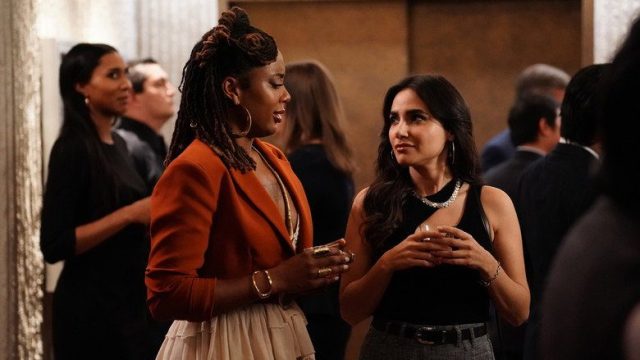 Good Trouble S05E06