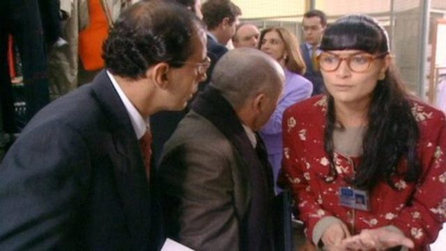 Yo soy Betty, la fea S01E105