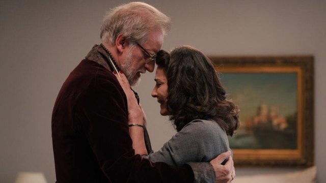 Sueños de libertad S01E09