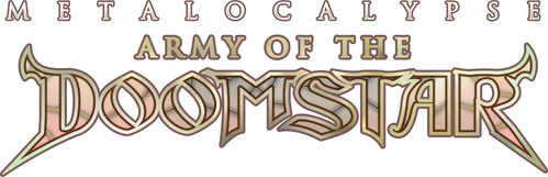 Metalocalypse: El ejército de la estrella del mal