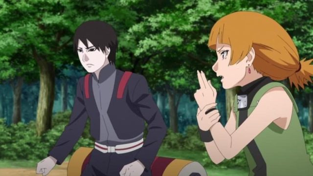 Boruto: Naruto Next Generations S01E212