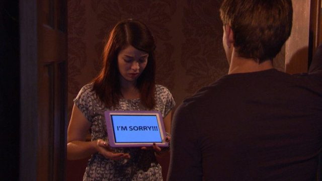El misterio de Anubis S02E53