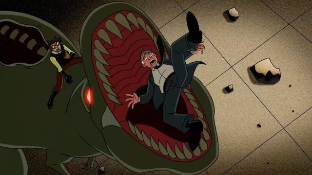 Ben 10 S01E02