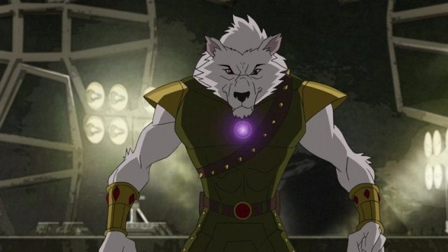 Ultimate Spider-Man S02E10