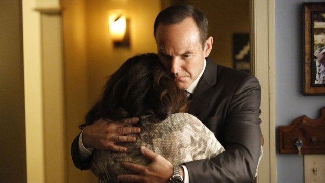 Agents of S.H.I.E.L.D S02E11