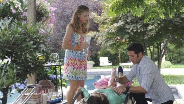 Royal Pains S04E12