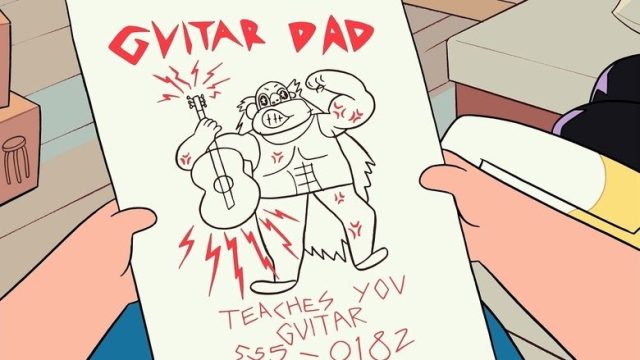 Steven Universe S02E06