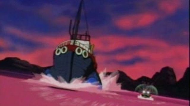Macross 7 S00E17