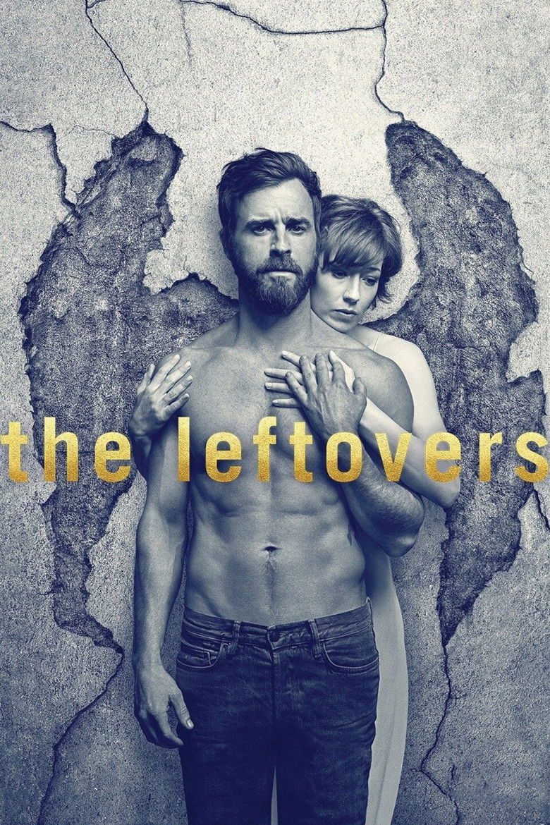 The Leftovers Temporada 1