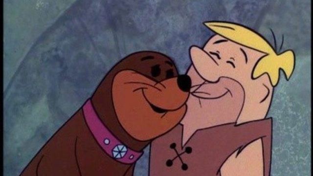Los Picapiedra S06E24