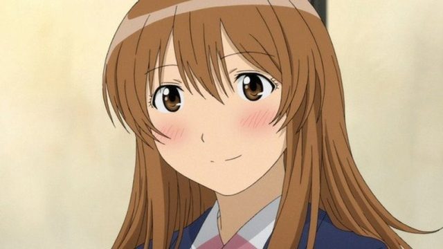 Genshiken S03E13