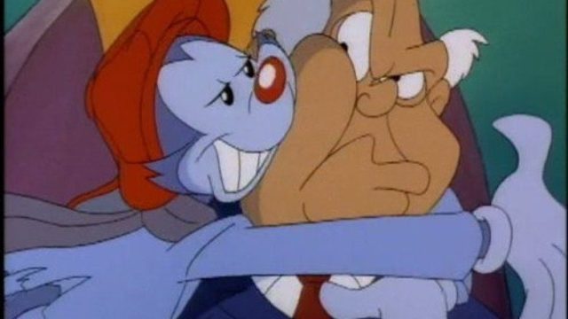 Animaniacs S01E132