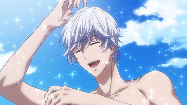 B-PROJECT~鼓動*アンビシャス~ S01E08