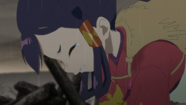 Sakuna: Of Rice and Ruin S01E10