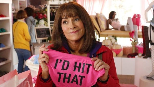 The Middle S08E04