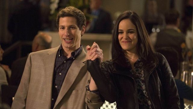 Brooklyn Nine-Nine S02E23