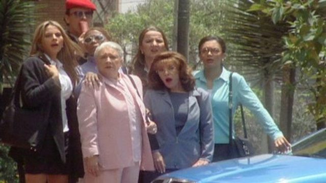 Yo soy Betty, la fea S01E316