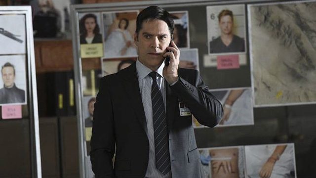 Mentes Criminales S12E01