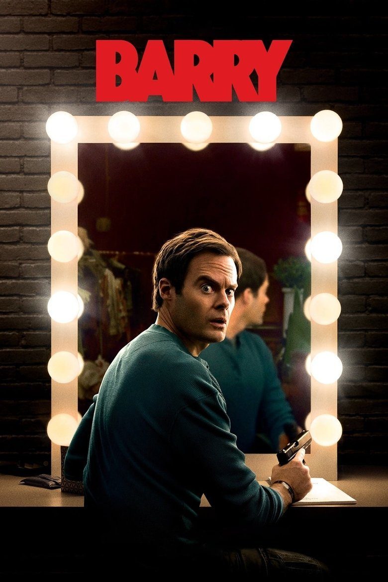 Barry Temporada 1