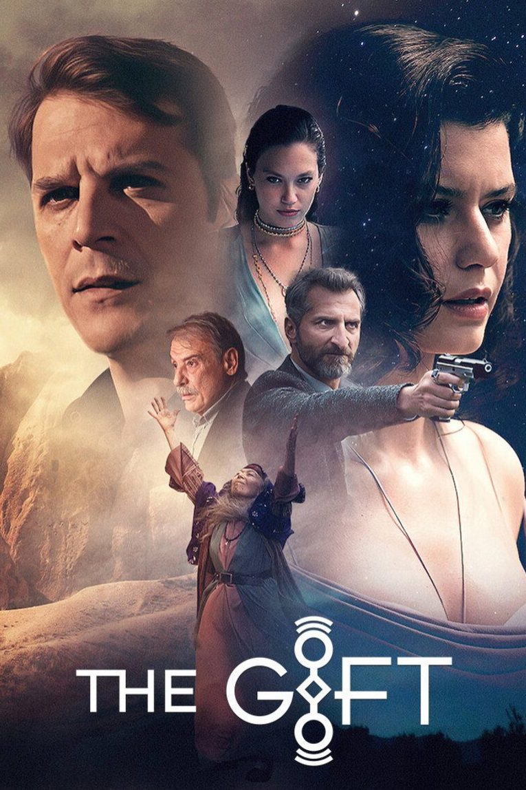The Gift Temporada 1