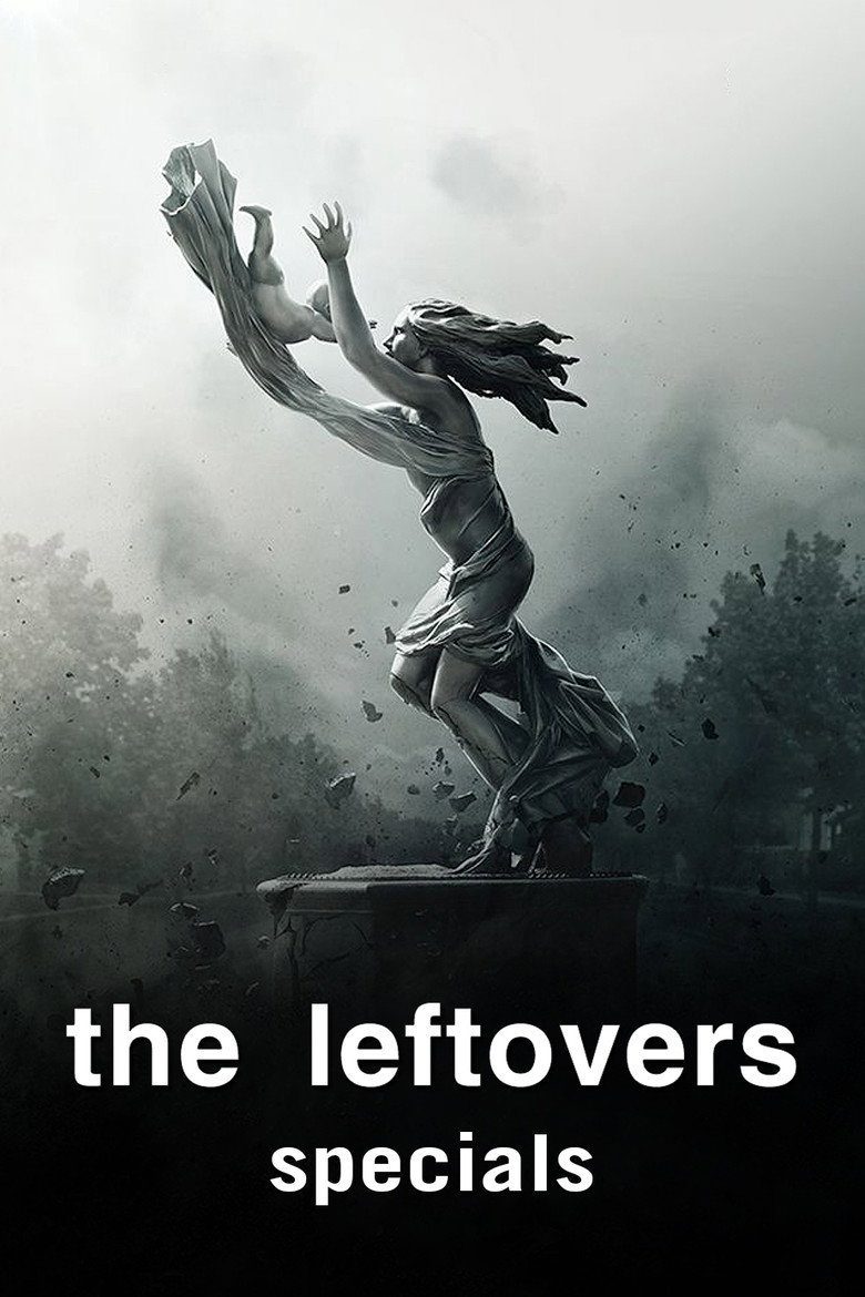 The Leftovers Especiales