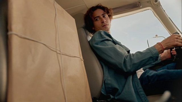 Pantanal S01E106