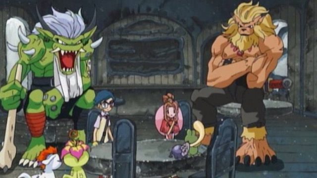 Digimon S01E47