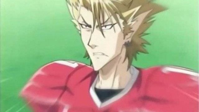 Eyeshield 21 S01E115