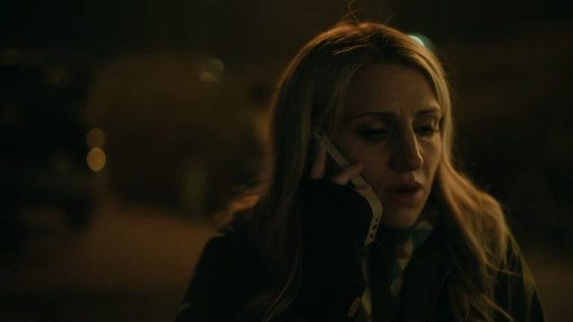Happy Face: Asesino en Serie S01E02