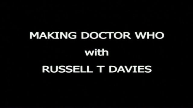 Doctor Who S00E161