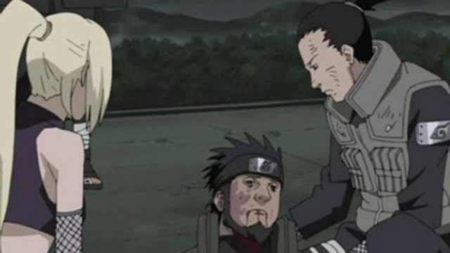 Naruto Shippuden S04E80