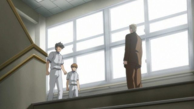 メジャー S03E10