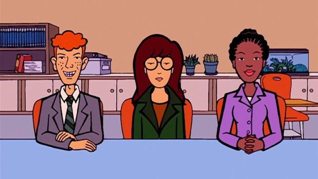 Daria S05E11