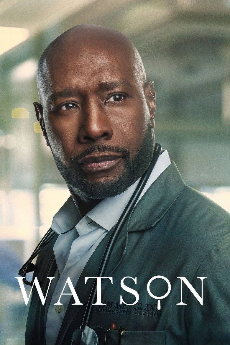 Watson Temporada 1